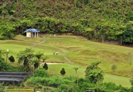 Cameron Highlands Golf & Country Club - Green
